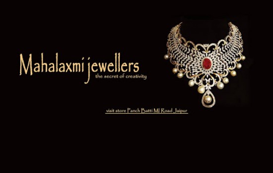 Mahalaxmi Jewellers